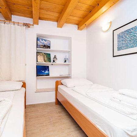Apartment Ribambit Dubrovnik Buitenkant foto