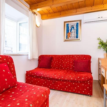 Apartment Ribambit Dubrovnik Buitenkant foto