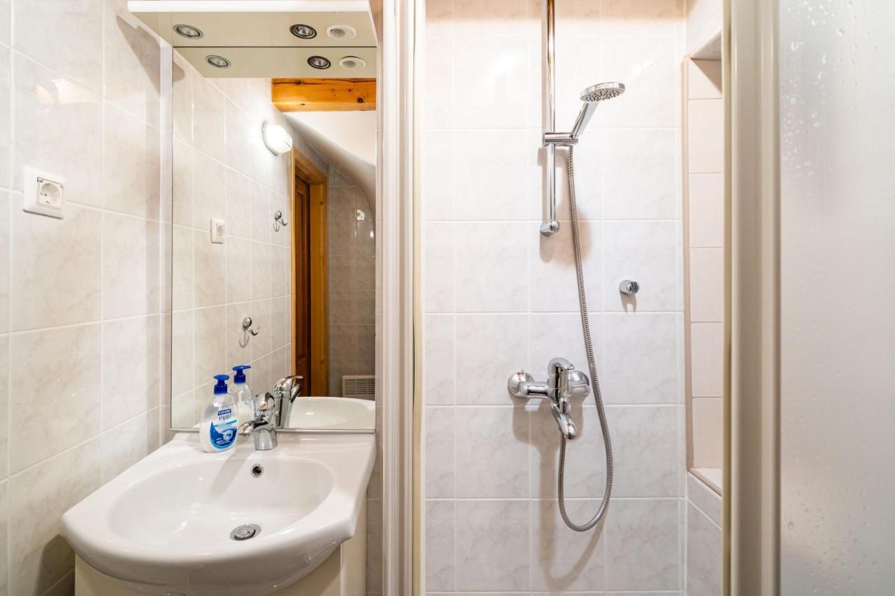 Apartment Ribambit Dubrovnik Buitenkant foto