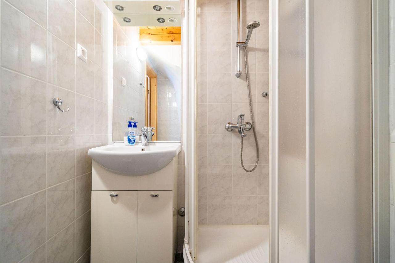 Apartment Ribambit Dubrovnik Buitenkant foto