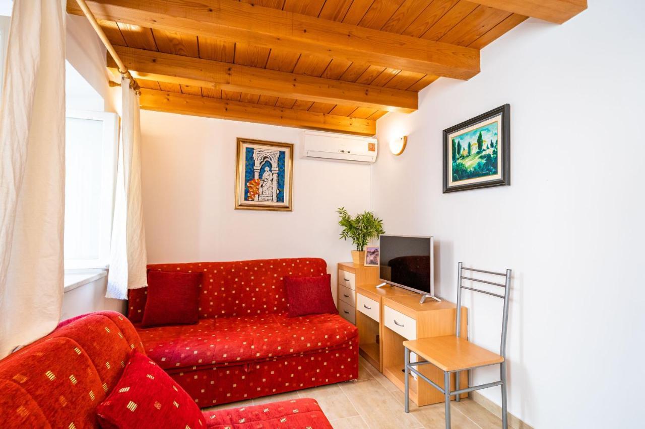 Apartment Ribambit Dubrovnik Buitenkant foto