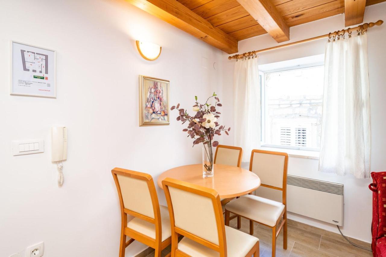 Apartment Ribambit Dubrovnik Buitenkant foto