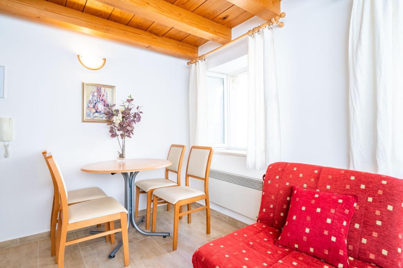 Apartment Ribambit Dubrovnik Buitenkant foto
