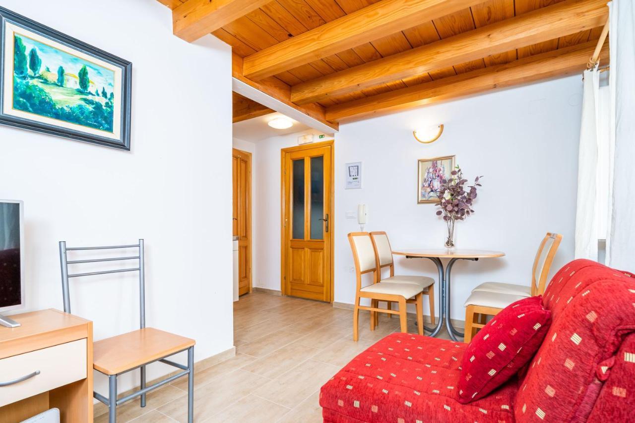 Apartment Ribambit Dubrovnik Buitenkant foto