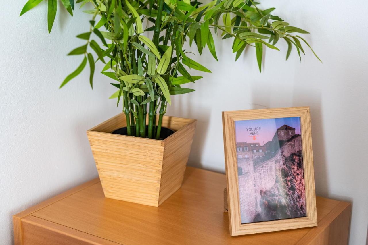 Apartment Ribambit Dubrovnik Buitenkant foto