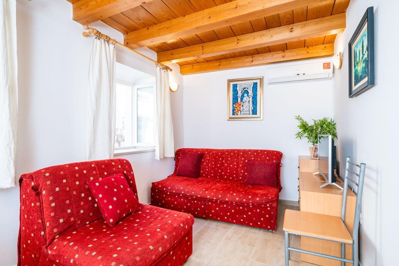 Apartment Ribambit Dubrovnik Buitenkant foto