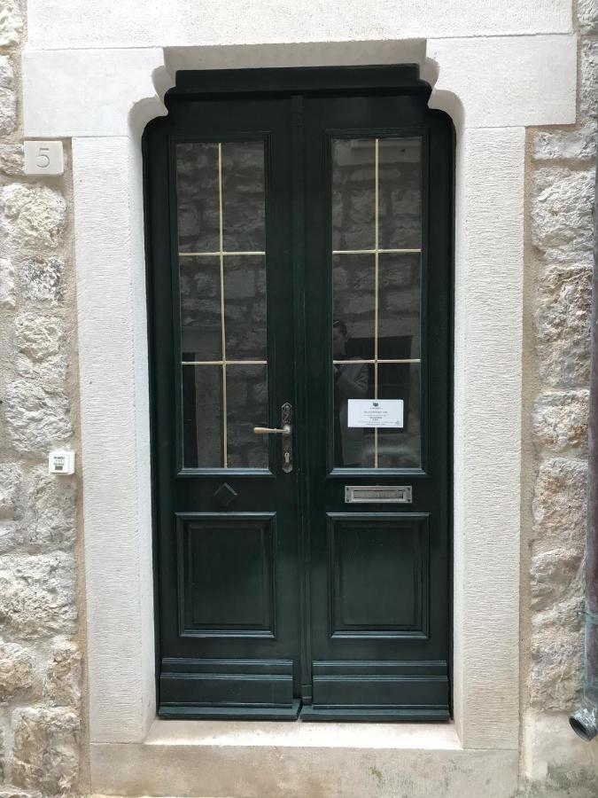 Apartment Ribambit Dubrovnik Buitenkant foto