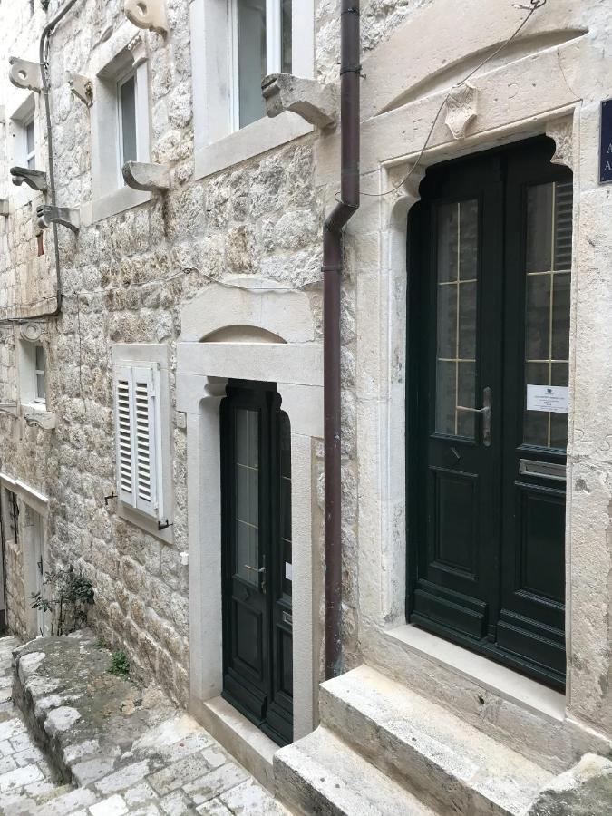 Apartment Ribambit Dubrovnik Buitenkant foto